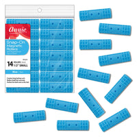 Annie Snap-On Magnetic Rollers – Small 1/2