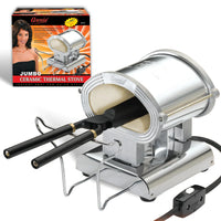 Annie Jumbo Ceramic Thermal Stove