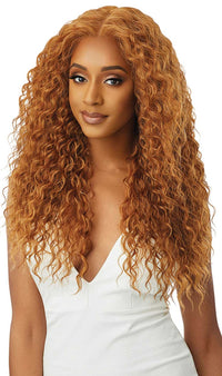 Outre Perfect Hairline Faux Scalp HD Transparent 13