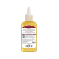 Hollywood Beauty Batana 100% Natural Oil Blend2 oz - ANNS BEAUTY SUPPLY