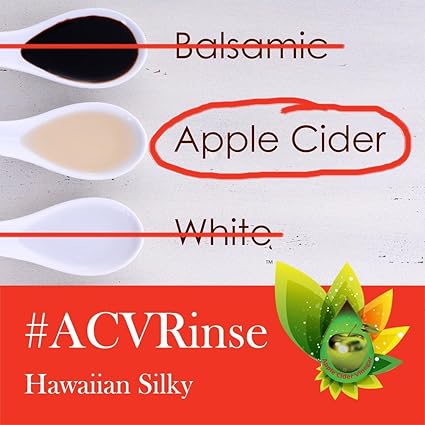 Hawaiian Silky 14-in-1 Miracles ACV & Charcoal Activated Conditioner 12 fl. oz. - ANNS BEAUTY SUPPLY