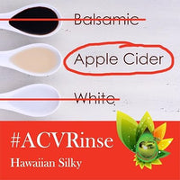 Hawaiian Silky 14-in-1 Miracles ACV & Charcoal Activated Conditioner 12 fl. oz. - ANNS BEAUTY SUPPLY