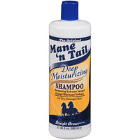 Mane 'n Tail Original Shampoo – For Shiny, Manageable Hair – 12 oz - ANNS BEAUTY SUPPLY