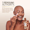 Ambi Even & Clear Facial Moisturizer With Sunscreen Broad Spectrum SPF 30 Net Wt 3.5 Fl Oz (103 mL)