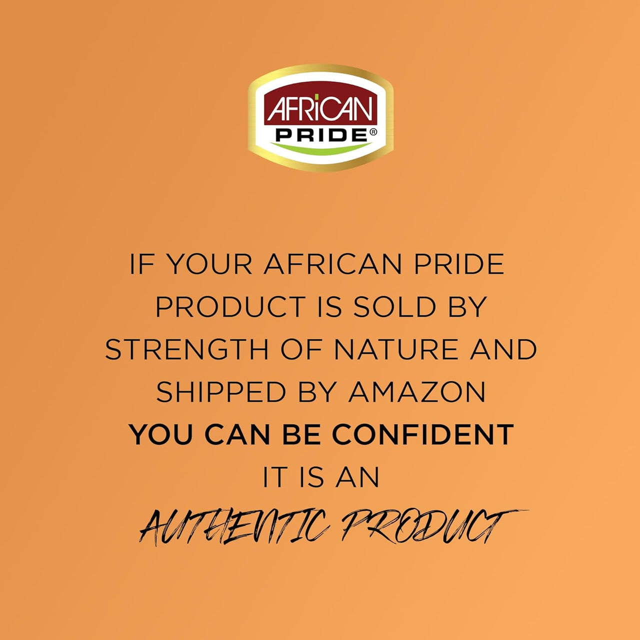 African Pride Black Castor Miracle Hair & Scalp Sealing Oil 6 Fl. Oz. (177 mL)