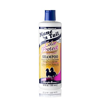 Mane 'n Tail Color Protect Shampoo 12 oz - ANNS BEAUTY SUPPLY