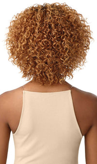 Outre Wigpop Kinky Curly Bob Wig Tati - ANNS BEAUTY SUPPLY