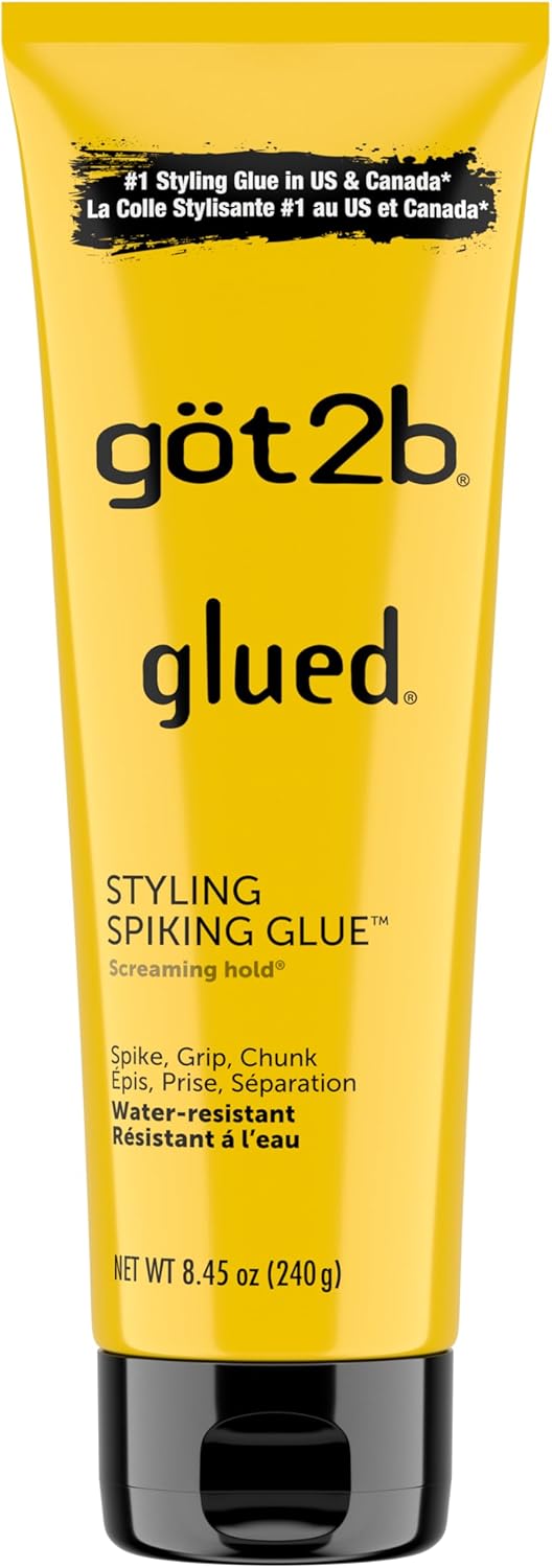 göt2b glued Styling Spiking Glue - ANNS BEAUTY SUPPLY