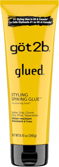 göt2b glued Styling Spiking Glue - ANNS BEAUTY SUPPLY