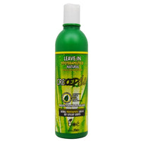 Boe Crece Pelo Leave-In Conditioner – 12 oz - ANNS BEAUTY SUPPLY