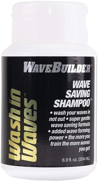 WaveBuilder Wash in Waves Wave Saving Shampoo - ANNS BEAUTY SUPPLY