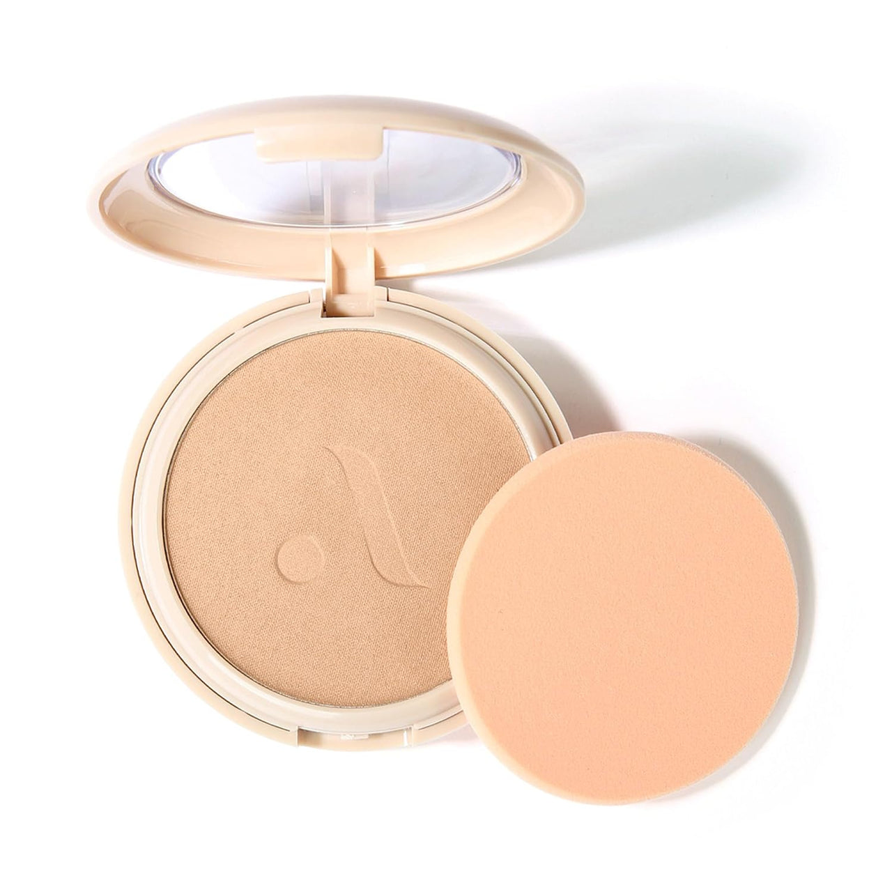 Absolute New York Velvet Focus Powder Foundation – Light Medium Neutral