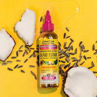 Jamaican Mango & Lime Braid Elixir 4oz - ANNS BEAUTY SUPPLY
