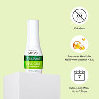 KISS VitaBond™ Nail Glue (5 g / 0.17 oz.)