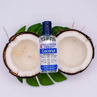Hollywood Beauty Coconut Premium Oil 2 oz - ANNS BEAUTY SUPPLY