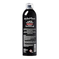 RED by KISS Styler Fixer Lace Bond Spray Ultimate Hold 14.8 fl. oz. - ANNS BEAUTY SUPPLY