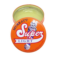 Murray’s Super Light Pomade – 3 oz