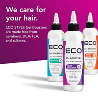 Eco Style Gel Boosters Color Brilliance Mix In Oil Serum 4 fl. oz. - ANNS BEAUTY SUPPLY