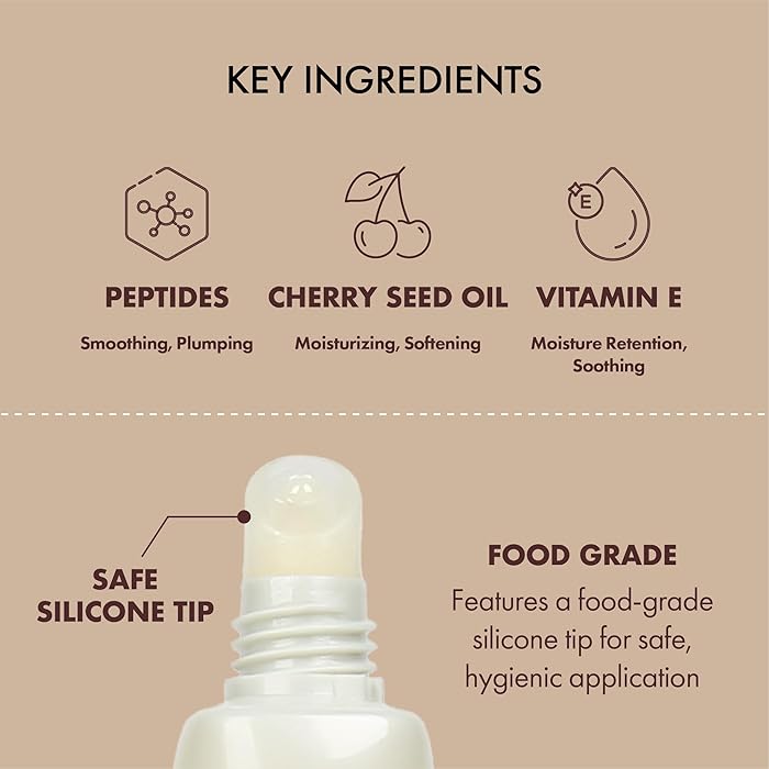 Absolute New York Gloss Slick Peptide Tinted Balm