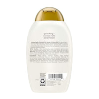 OGX Coconut Curls Conditioner 13oz - ANNS BEAUTY SUPPLY