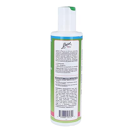Lemisol Plus Feminine Wash Original Refreshing Formula 8 oz - ANNS BEAUTY SUPPLY