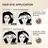 Red Tintation Vivid & Shine Hair Color Light Brown TV700 - ANNS BEAUTY SUPPLY