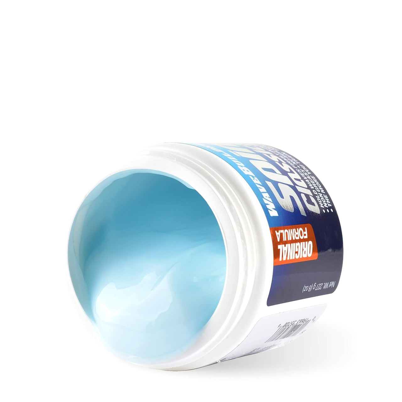 Luster's S-Curl 360 Style Wave Control Pomade 3 oz. / 85 g - ANNS BEAUTY SUPPLY