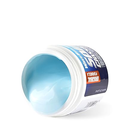 WaveBuilder Spin'n Classic Wave Cream 8 Oz - ANNS BEAUTY SUPPLY