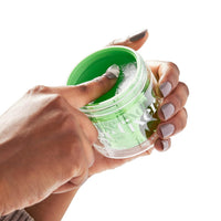 RED by Kiss Edge Fixer 24 Hour Max Hold – Pineapple (100 mL)