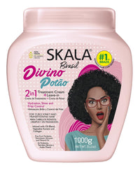 Skala Brasil Divino Potao 35.2 Oz - ANNS BEAUTY SUPPLY