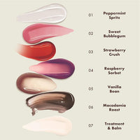 Absolute New York Gloss Slick Peptide Tinted Balm