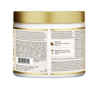 African Pride Moisture Miracle Leave-In Cream with Coconut & Baobab Oil – 15 OZ