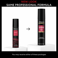 TRESemmé Keratin Smooth Blowout Finishing Hairspray NET WT 7 OZ - ANNS BEAUTY SUPPLY