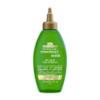 OGX Extra Strength Rosemary Mint Refreshing Scalp Treatment 4 oz - ANNS BEAUTY SUPPLY