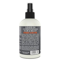 Uncle Jimmy Leave-In Conditioner 8oz - ANNS BEAUTY SUPPLY