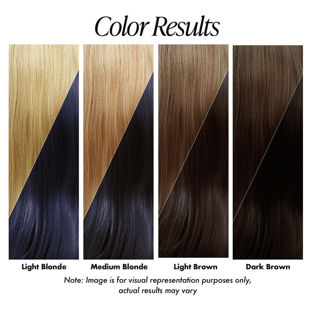Adore Royal Navy Semi-Permanent Hair Color 178 4 oz