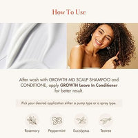 Deity America Herbal Hair Growth Serum 2 fl. oz. - ANNS BEAUTY SUPPLY
