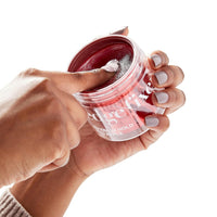 RED by Kiss Edge Fixer 24 Hour Max Hold – Red Apple (100 mL)