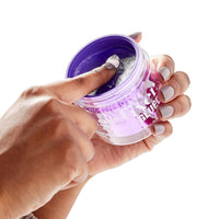 RED by Kiss Edge Fixer 24 Hour Max Hold Grape 100 mL (3.38 US fl. oz.)