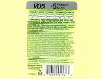 Alberto VO5 Kiwi Lime Squeeze Clarifying Conditioner 15 oz - ANNS BEAUTY SUPPLY