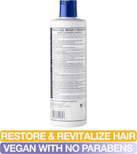 Mane 'n Tail Repair 'n Replenish Shampoo 11.2 fl. oz. - ANNS BEAUTY SUPPLY