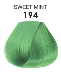 Adore Shining Semi-Permanent Hair Color 194 Sweet Mint 4 Fl. Oz. / 118 mL - ANNS BEAUTY SUPPLY
