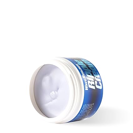 WaveBuilder Ripple Cream Wave Wax5.4Oz - ANNS BEAUTY SUPPLY