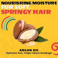 AllDay Locks Easy Care Curl Curl Activator 7.7 Fl. Oz. / 228 mL - ANNS BEAUTY SUPPLY