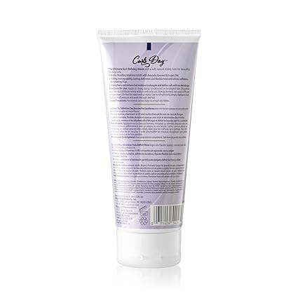 Mane 'n Tail Curls Day Curl Defining Cream 6.5 oz. - ANNS BEAUTY SUPPLY