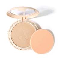 Absolute New York Velvet Focus Powder Foundation – Fair Light Neutral