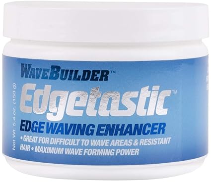 WaveBuilder Edgetastic Edge Waving Enhancer 5.7 - ANNS BEAUTY SUPPLY