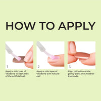 KISS VitaBond™ Nail Glue (5 g / 0.17 oz.)
