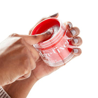 RED by Kiss Edge Fixer 24 Hour Max Hold – Strawberry Acai (100 mL)