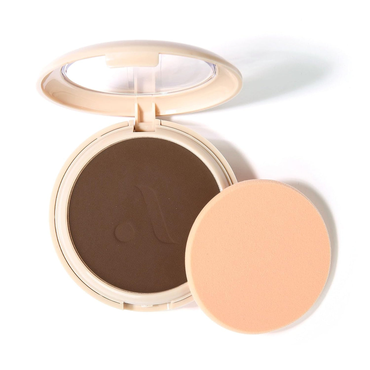Absolute New York Velvet Focus Powder Foundation – Very Deep Neutral